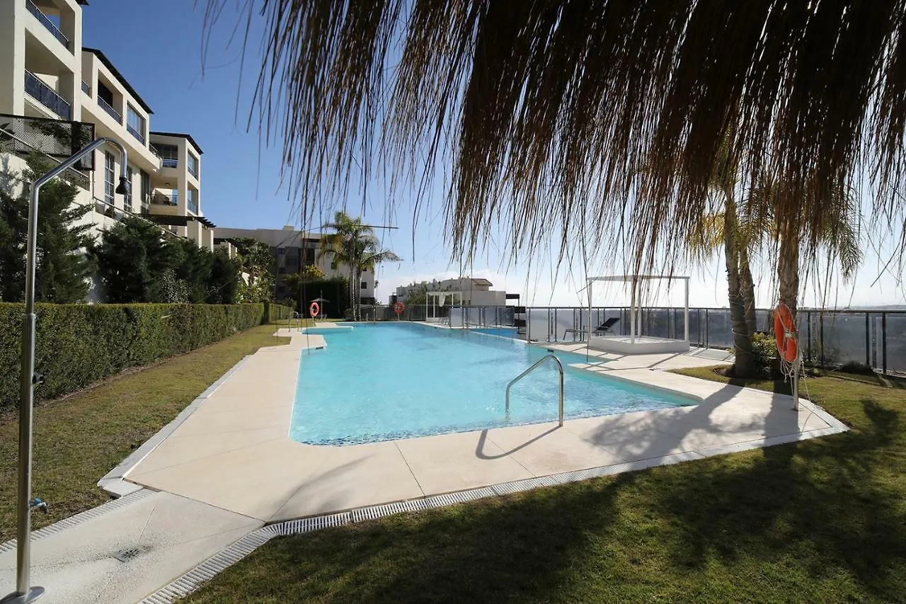 Acosta,Los Flamingos -Golf & Sea Views Estepona 0*,